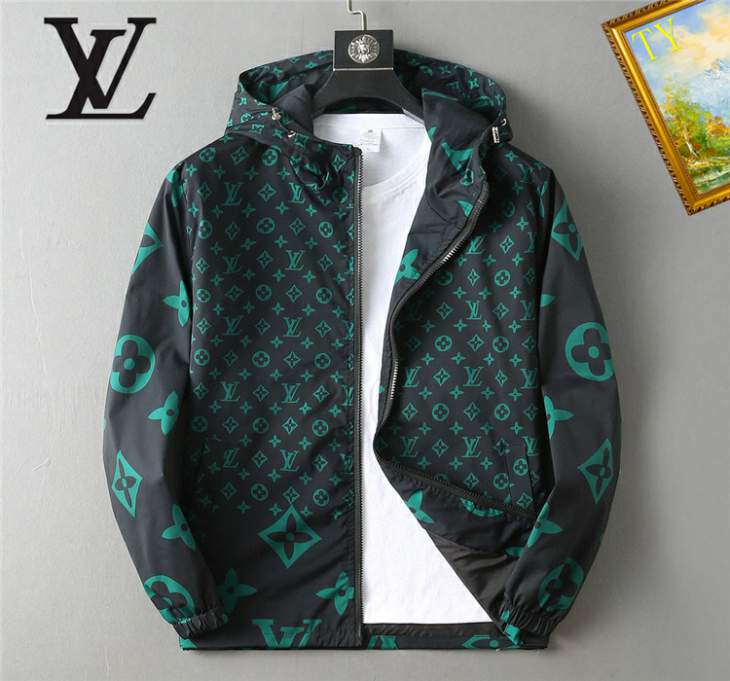 Picture of Louis Vuitton Jackets _SKULVm-3xl25t1032084